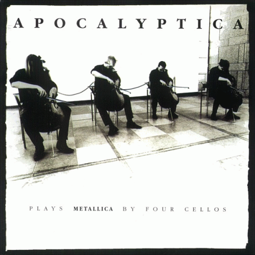 Apocalyptica : Plays Metallica by Four Cellos Apocalyptica : Plays Metallica by Four Cellos